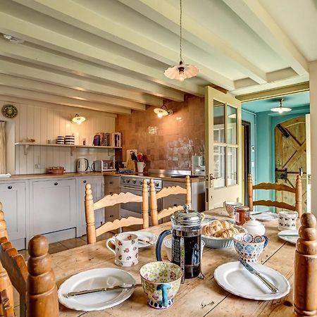 Church End Cottage Swerford Extérieur photo