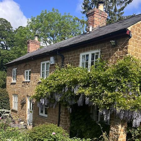 Church End Cottage Swerford Extérieur photo