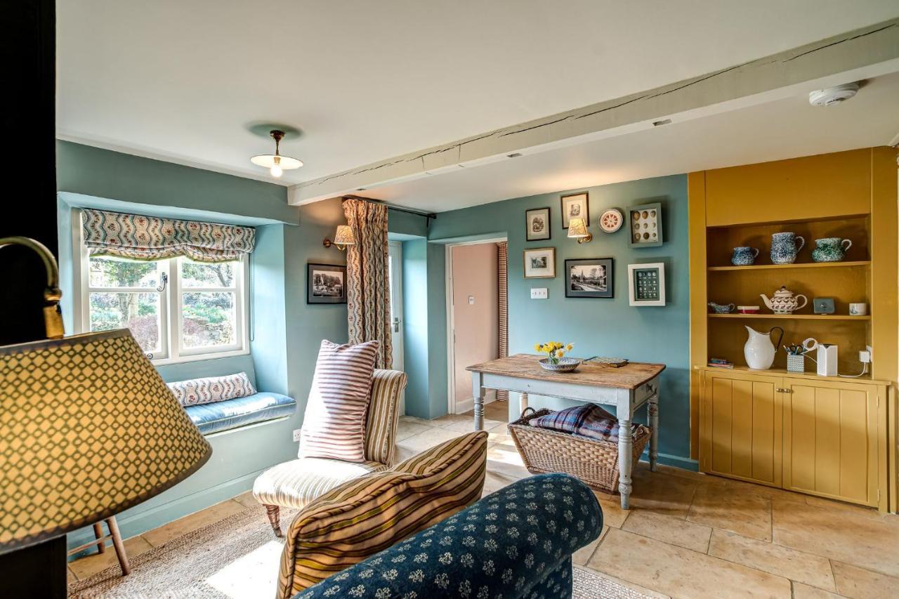 Church End Cottage Swerford Extérieur photo