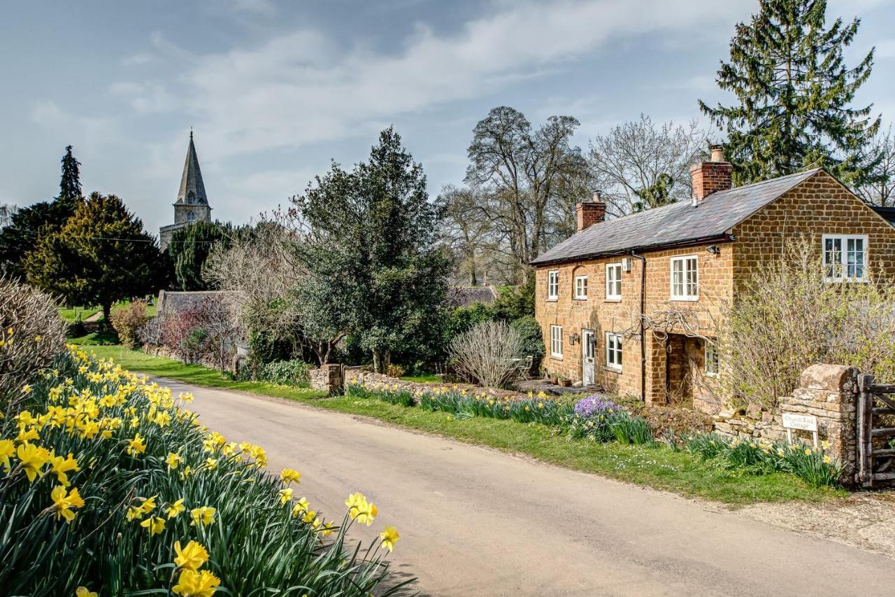 Church End Cottage Swerford Extérieur photo