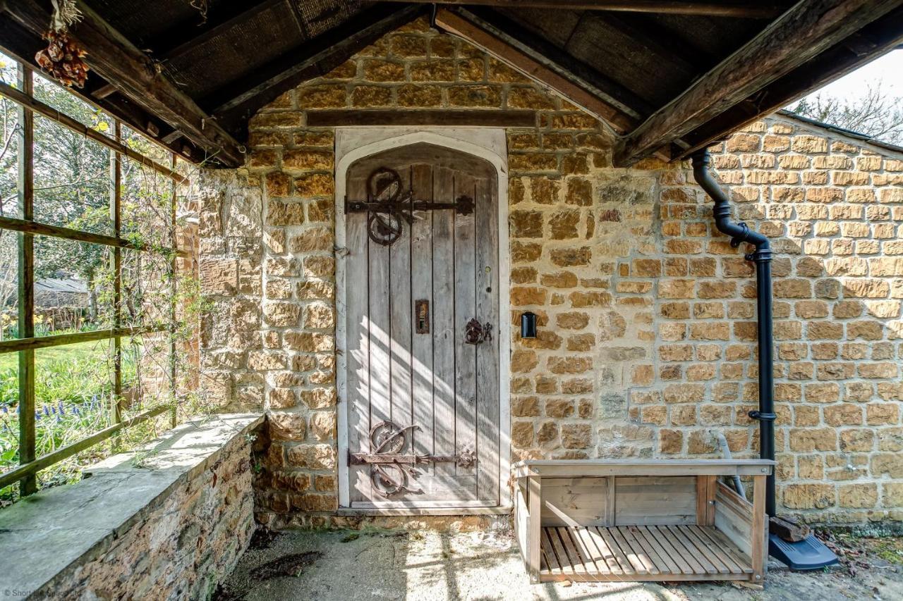 Church End Cottage Swerford Extérieur photo