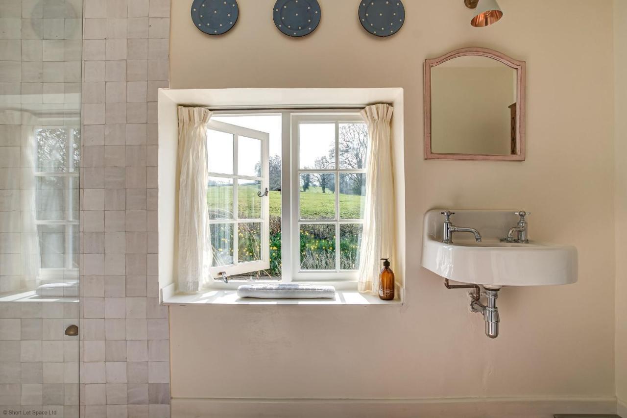 Church End Cottage Swerford Extérieur photo