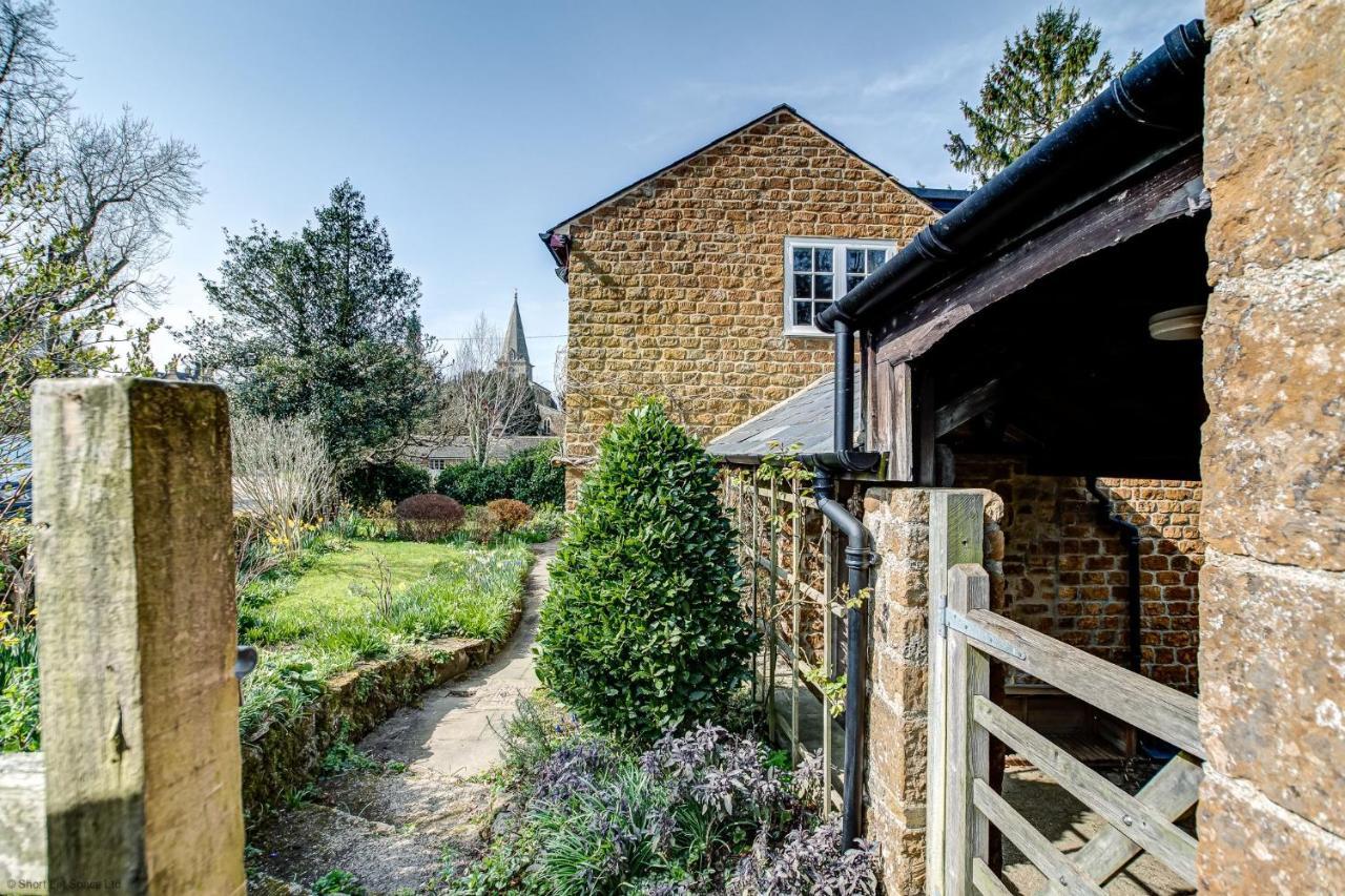 Church End Cottage Swerford Extérieur photo