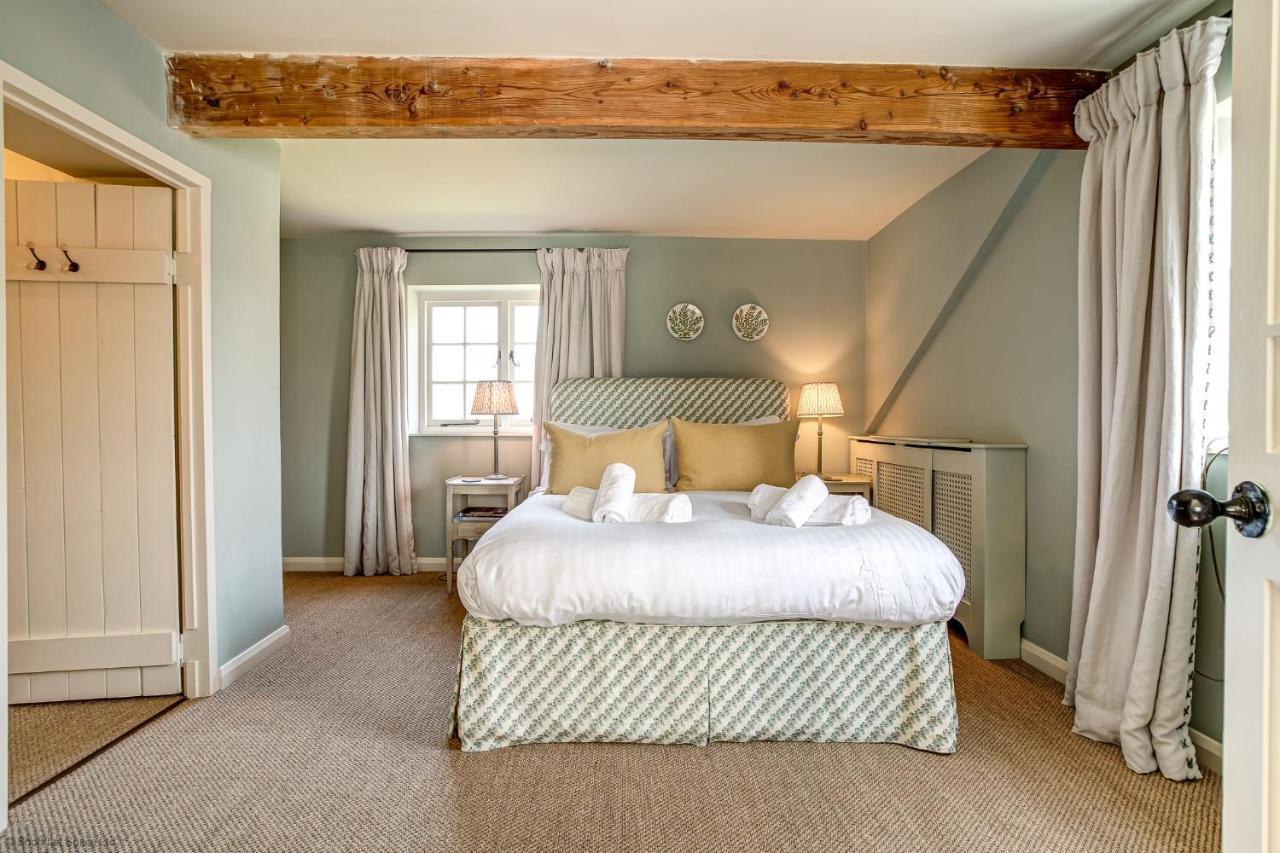 Church End Cottage Swerford Extérieur photo